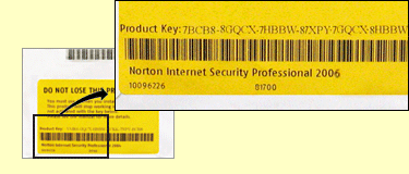 norton antivirus free product key